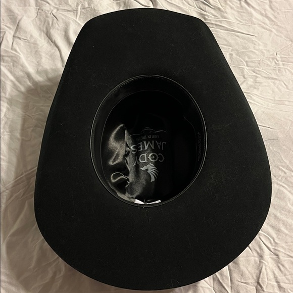Cody James Cowboy Hat - Picture 7 of 7
